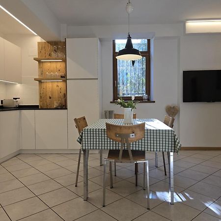 Dolomiten Lounge - Moderno Con Parcheggio Privato Pergine Valsugana Zewnętrze zdjęcie