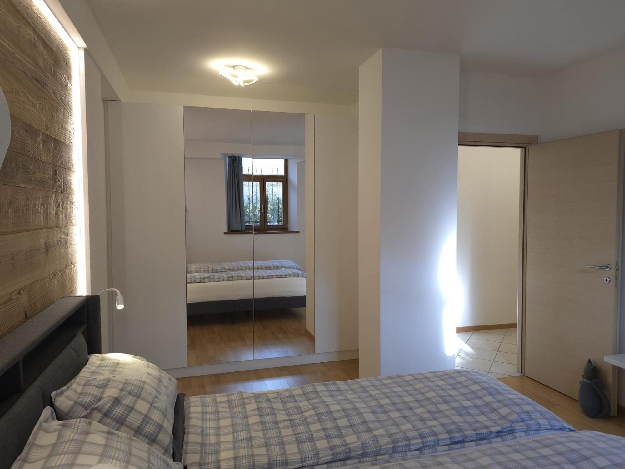 Dolomiten Lounge - Moderno Con Parcheggio Privato Pergine Valsugana Zewnętrze zdjęcie