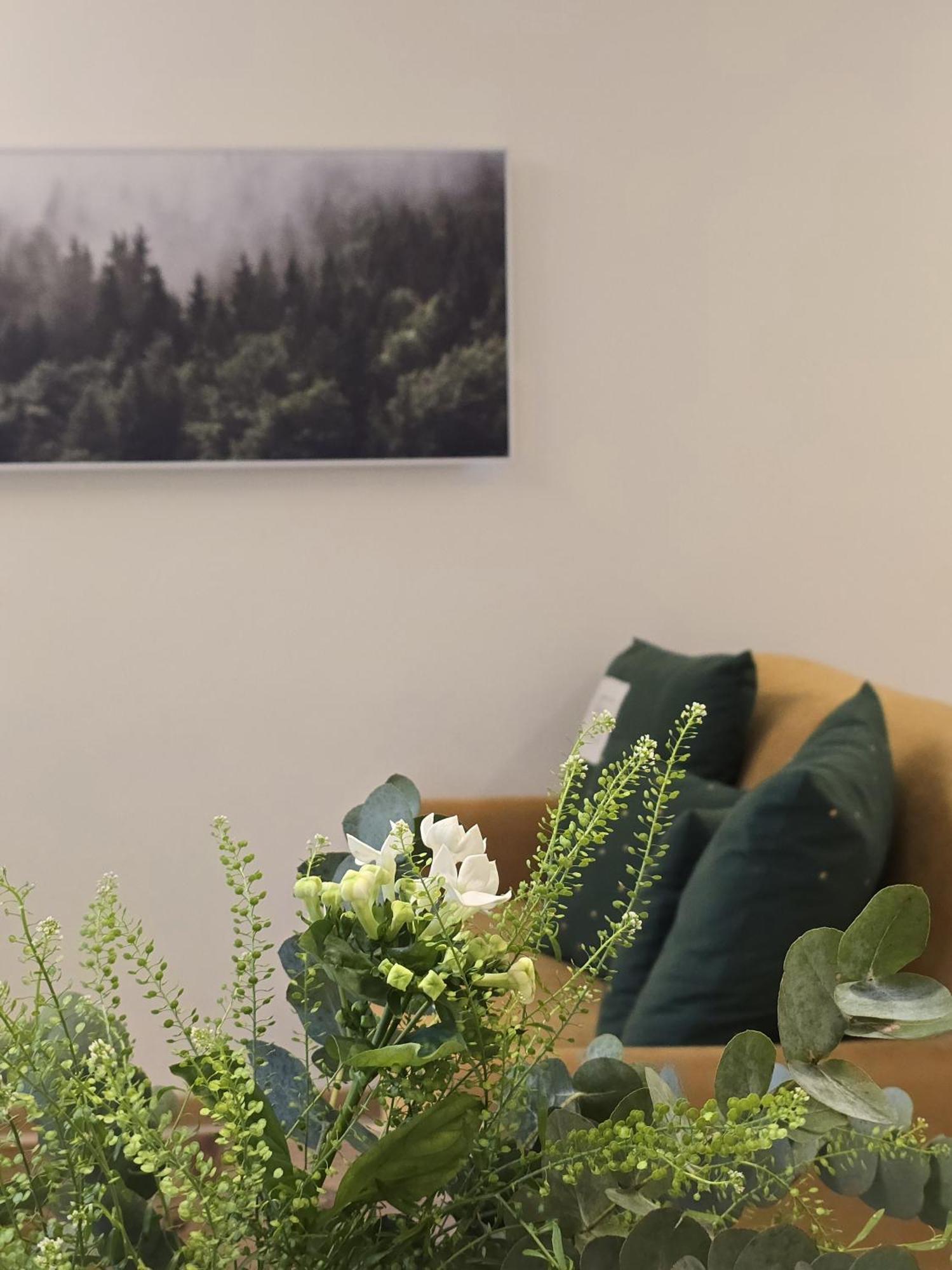 Dolomiten Lounge - Moderno Con Parcheggio Privato Pergine Valsugana Zewnętrze zdjęcie