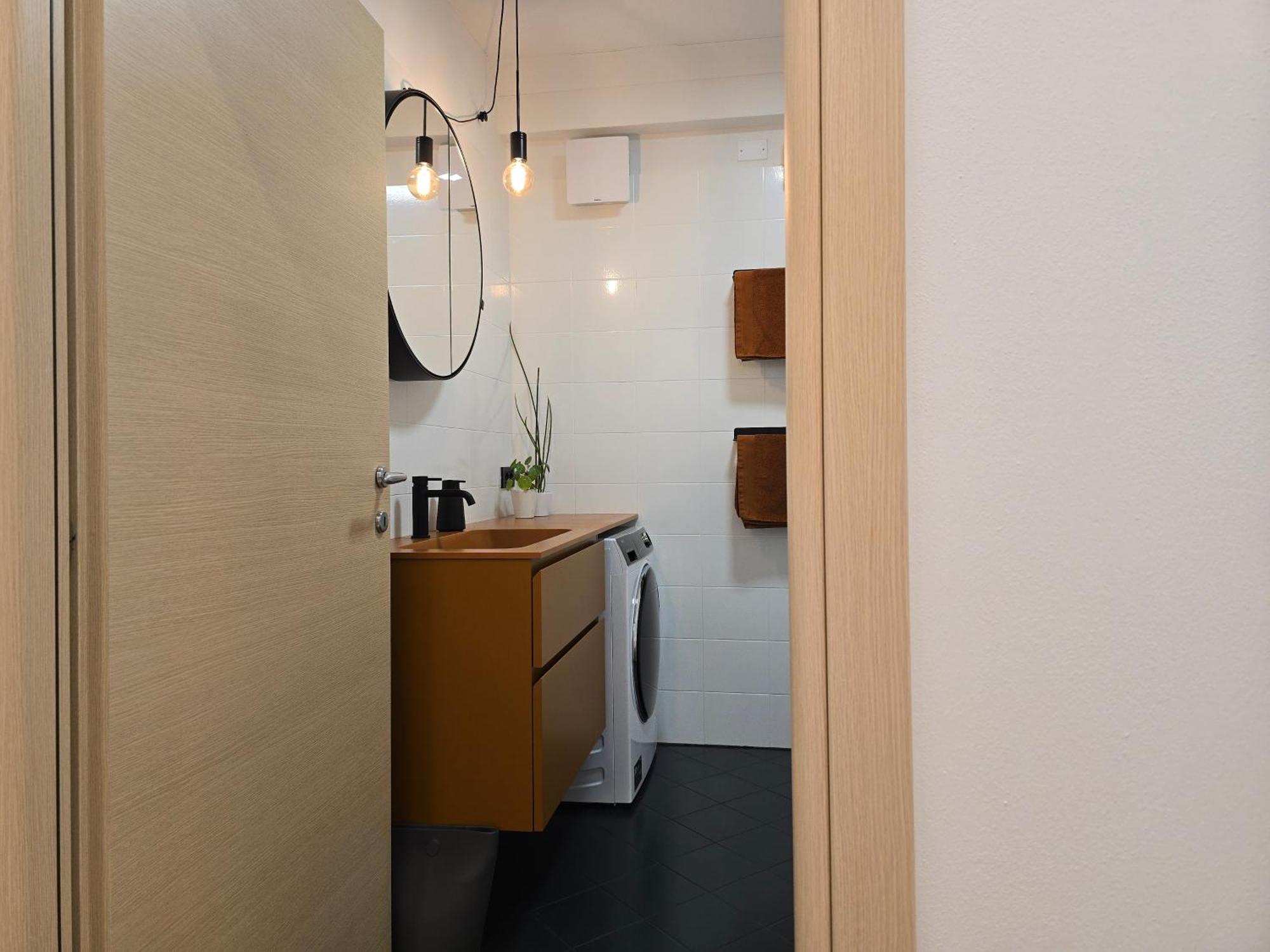 Dolomiten Lounge - Moderno Con Parcheggio Privato Pergine Valsugana Zewnętrze zdjęcie