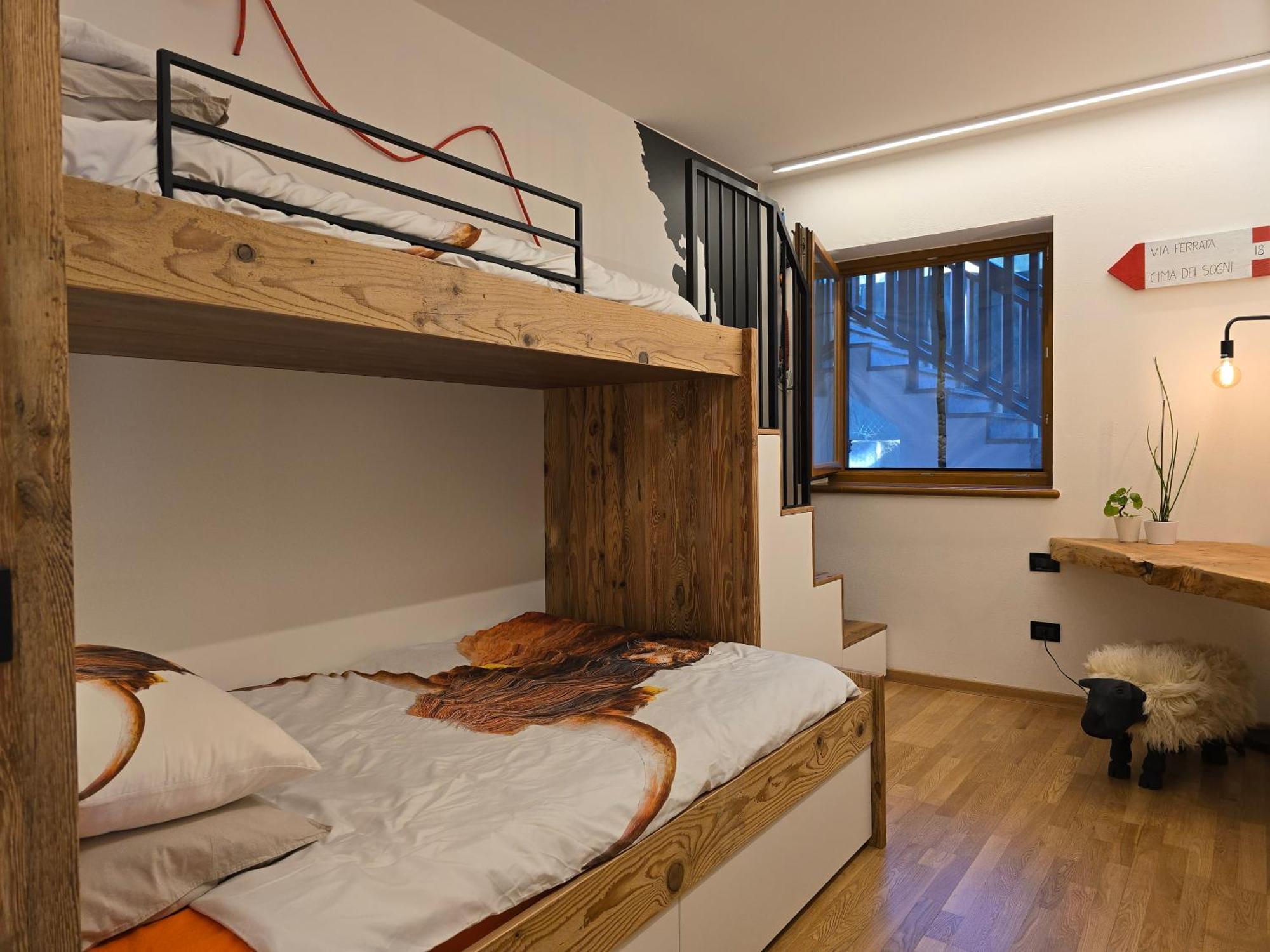 Dolomiten Lounge - Moderno Con Parcheggio Privato Pergine Valsugana Zewnętrze zdjęcie