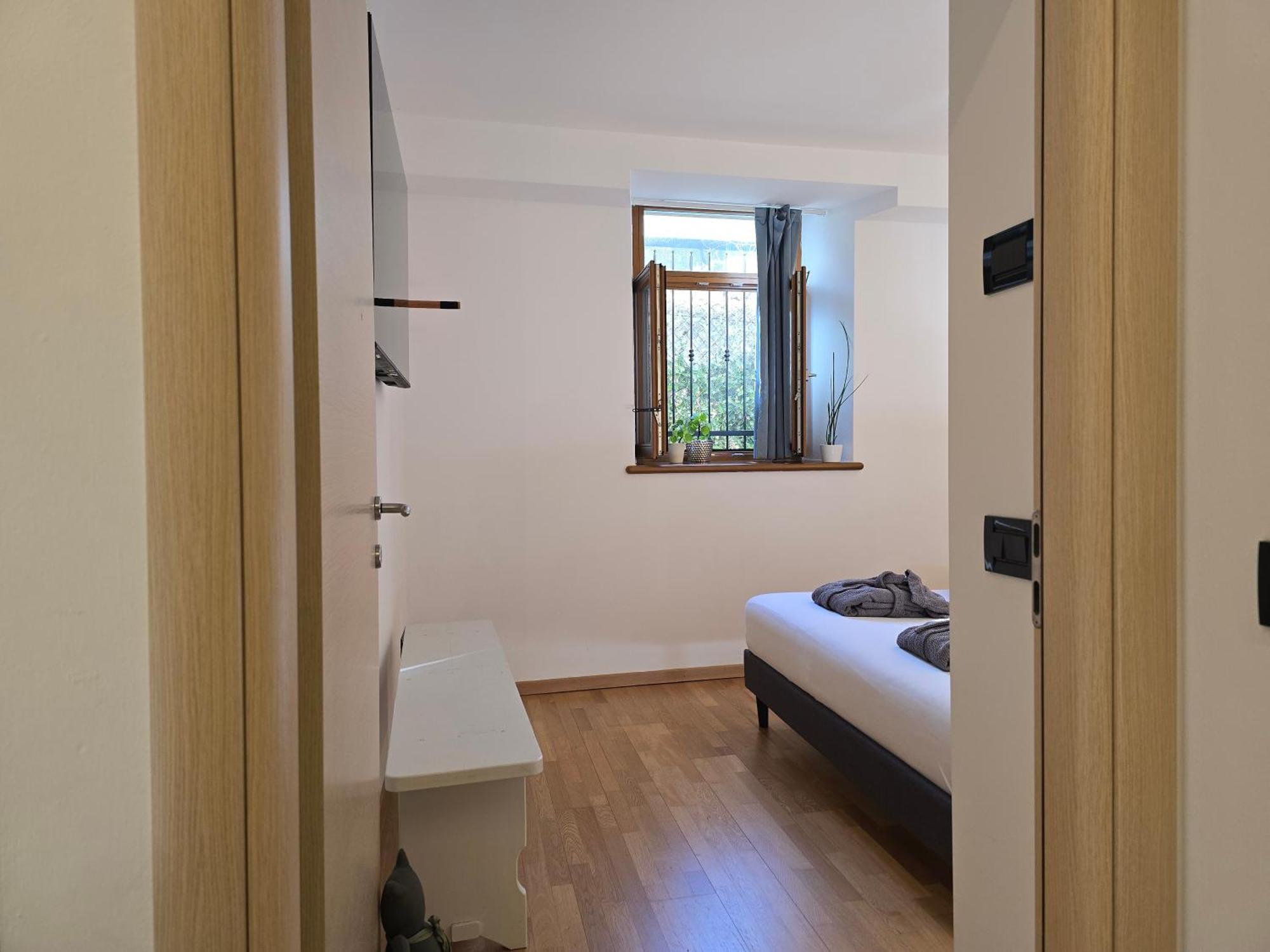Dolomiten Lounge - Moderno Con Parcheggio Privato Pergine Valsugana Zewnętrze zdjęcie