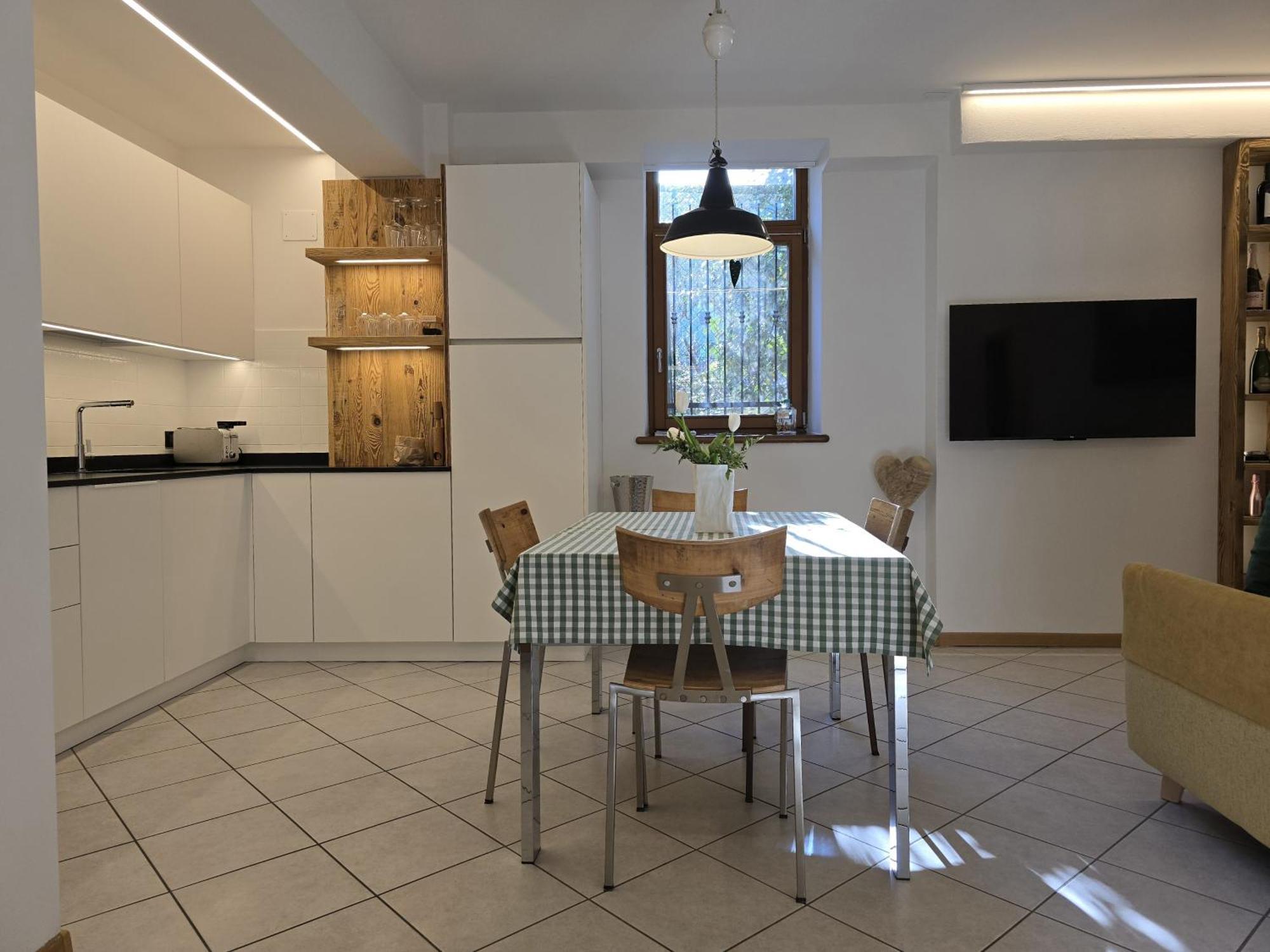 Dolomiten Lounge - Moderno Con Parcheggio Privato Pergine Valsugana Zewnętrze zdjęcie